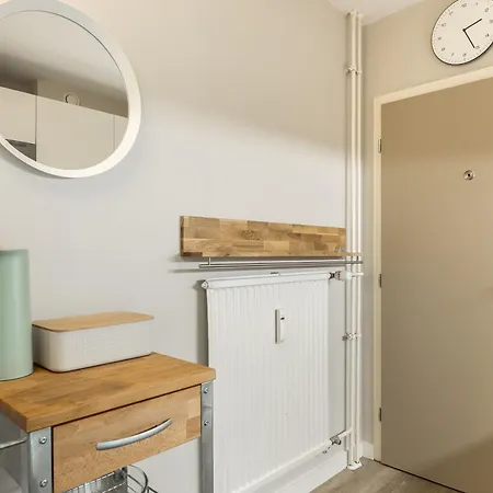 Stranddistel App 1 *