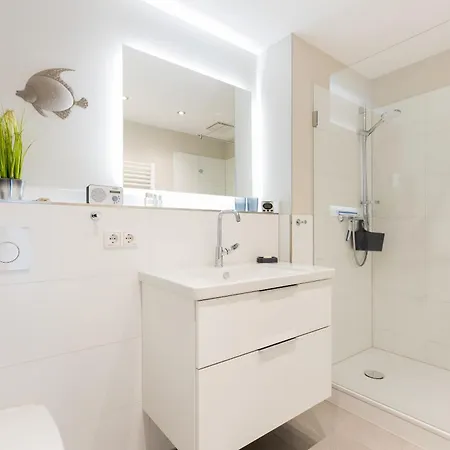 Stranddistel App 1 * 文尼斯塔特