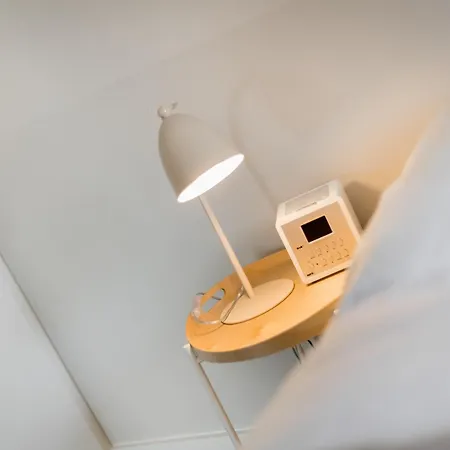 Stranddistel App 1 公寓