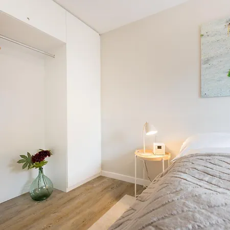 Stranddistel App 1 Apartmán