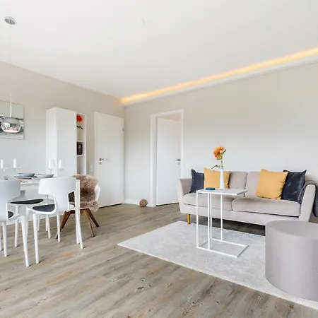 Stranddistel App 1 * 文尼斯塔特