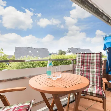 Stranddistel App 1