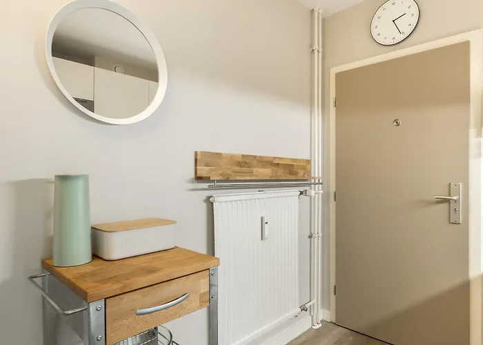 Stranddistel App 1 *