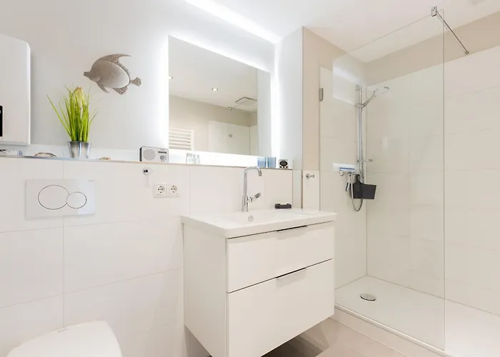 Stranddistel App 1 * Wenningstedt-Braderup