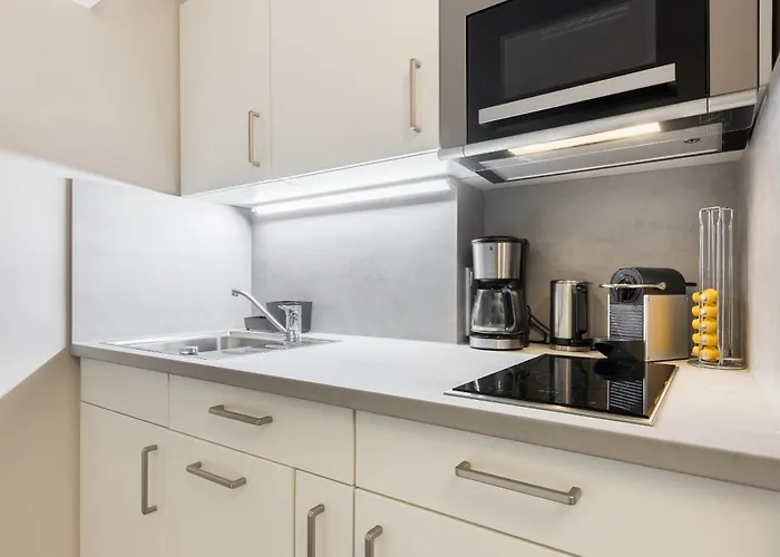 Apartamento Stranddistel App 1