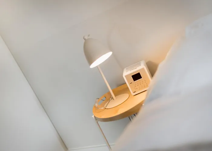 Stranddistel App 1 Apartamento