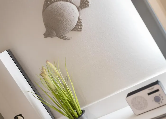 Stranddistel App 1 * Wenningstedt-Braderup