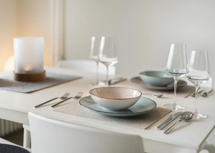 Stranddistel App 1 Wenningstedt-Braderup