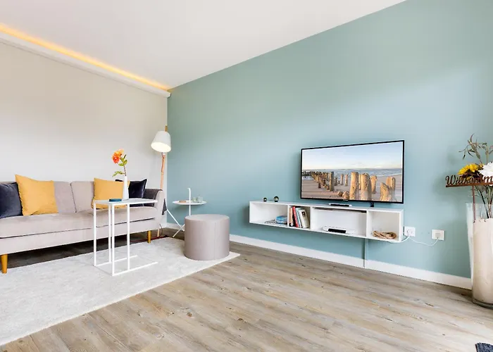 Stranddistel App 1 *